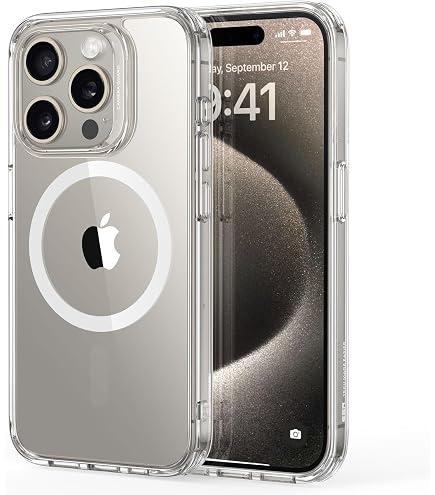 Apple iPhone 15 Pro Max 256GB - Natuurlijk Titanium (Refurbished